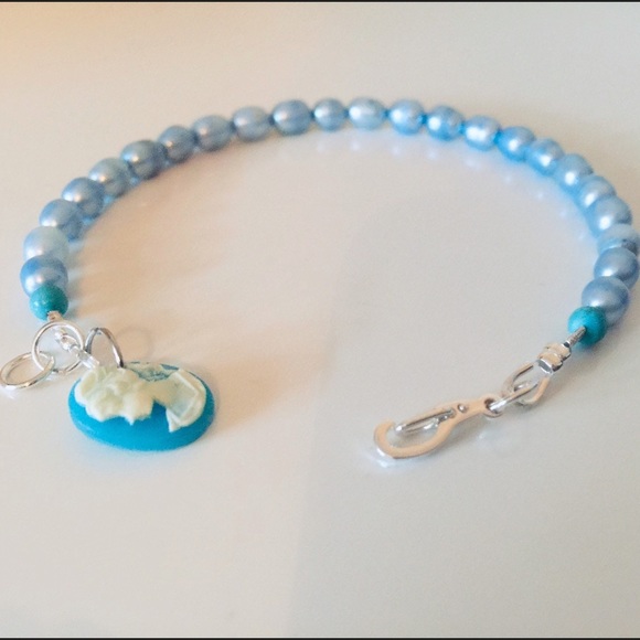 Bead bracelet - Picture 3 of 5